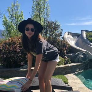 Meet your Posher, Aimée